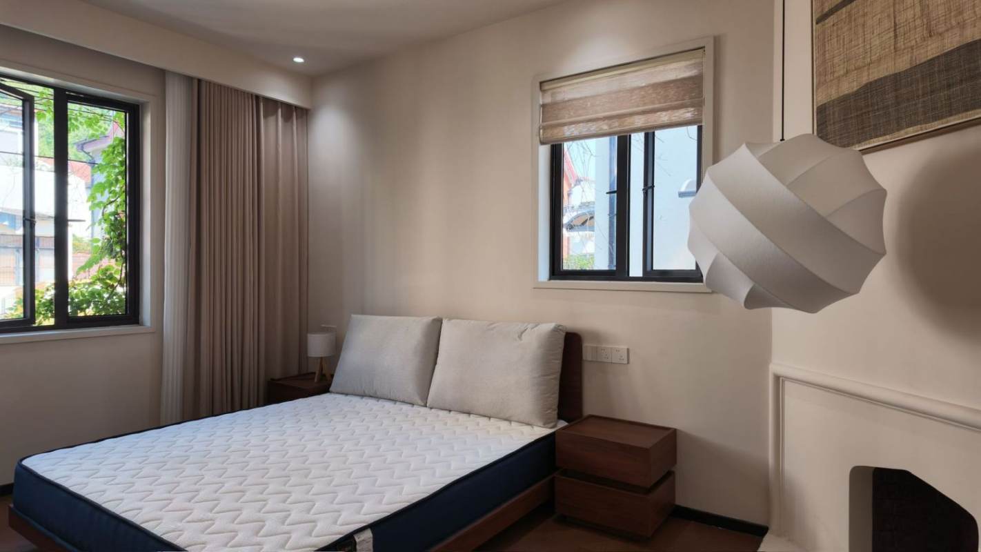 Housing image — Bedroom