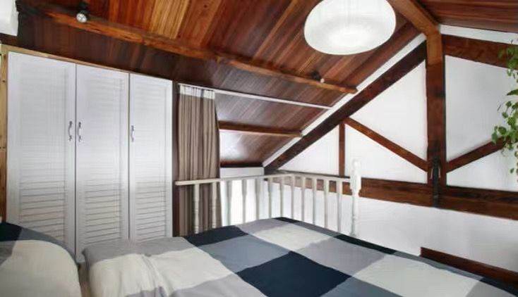Housing image — Bedroom