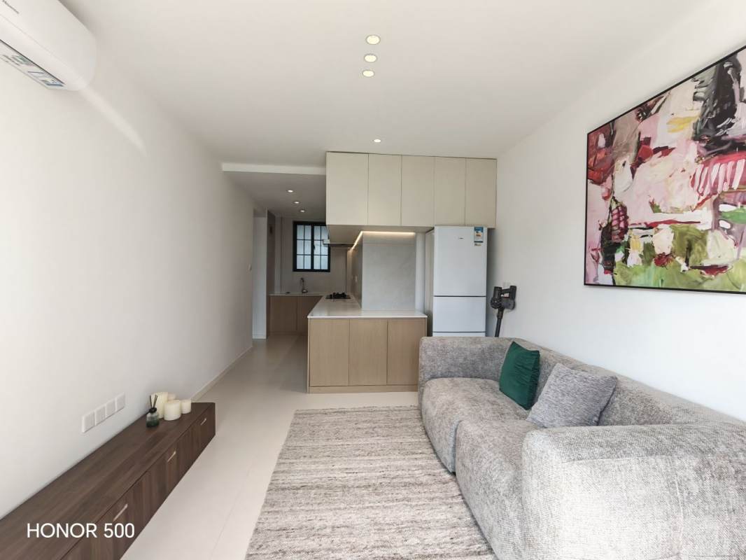 Housing image — Living Room