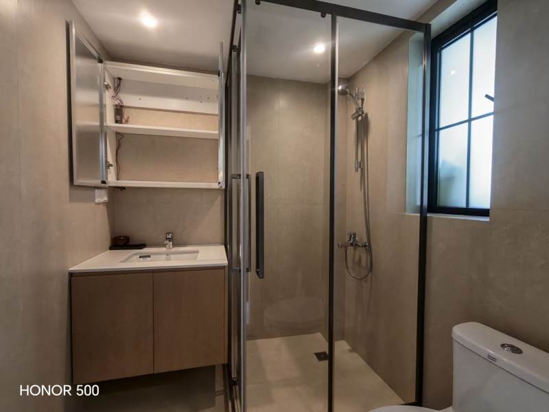 Housing image — Bathroom