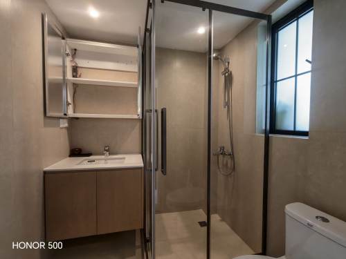Housing image — Bathroom