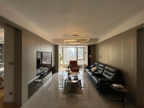 Housing image — Living Room