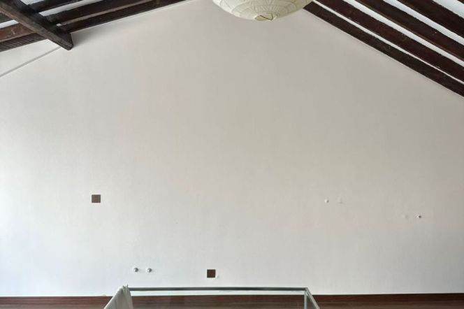 Spacious Historic High-Ceiling 3BR Apartment in Old Xuhui with Terrace (L1/L10/L12)