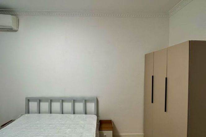 1BR Apartment near Zhongshan Park (L3/L4)