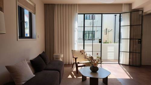 Housing image — Living Room