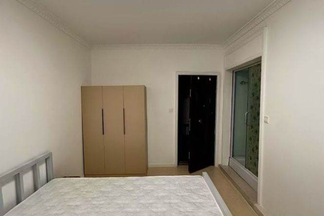1BR Apartment near Zhongshan Park (L3/L4)