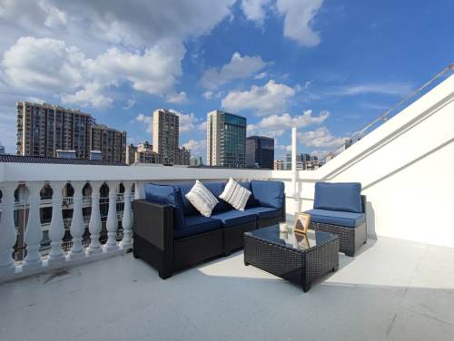 Housing image — Terrace