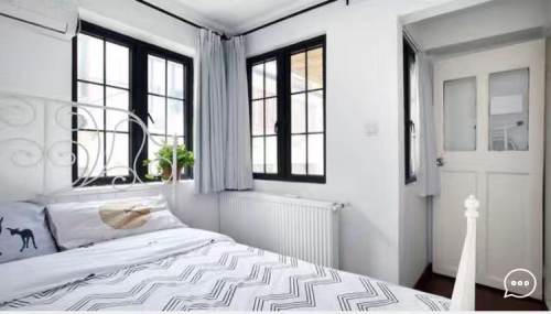 Housing image — Bedroom