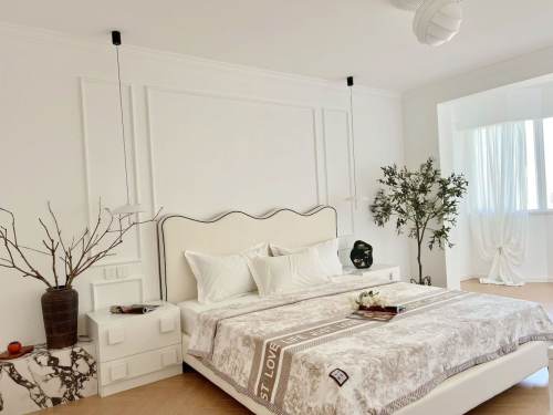 Housing image — Bedroom