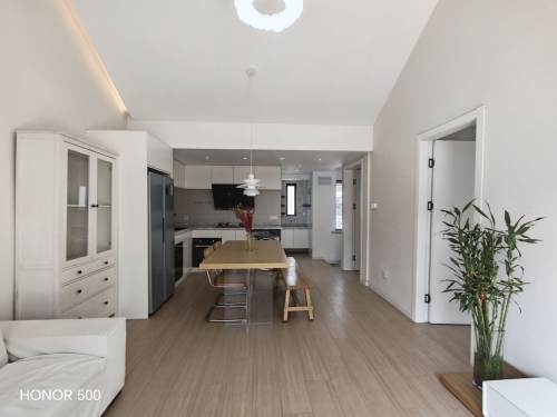 Housing image — Living Room