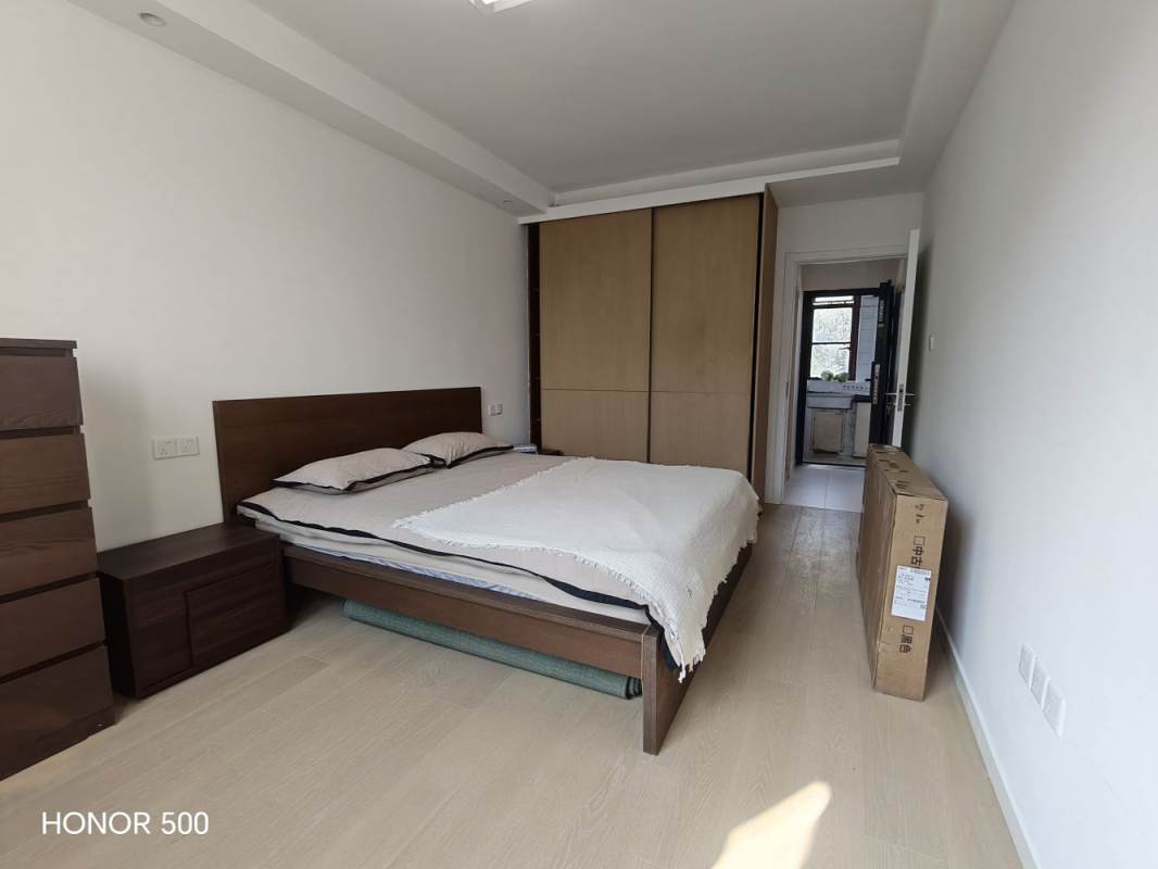 Housing image — Bedroom