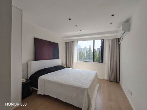 Housing image — Bedroom