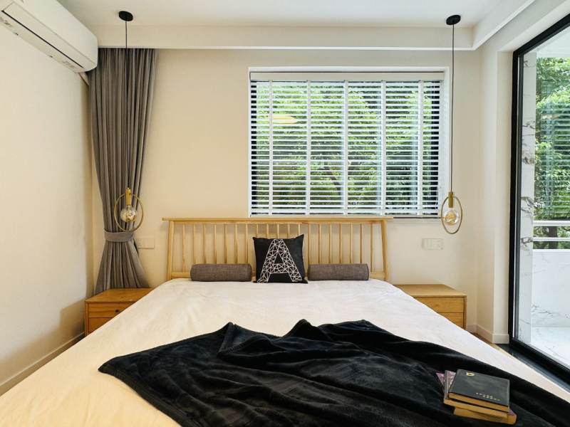 Housing image — Bedroom