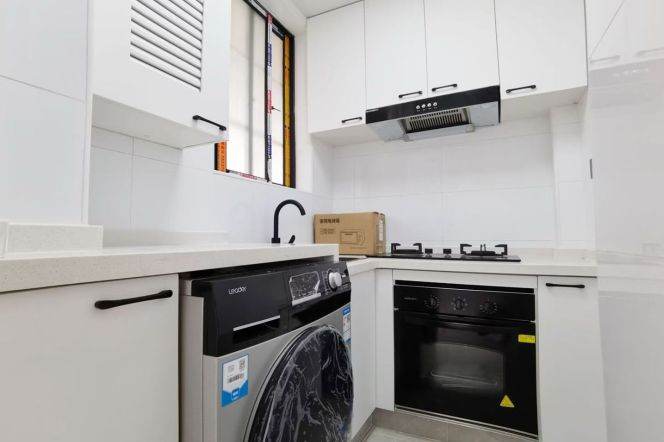 1BR Apartment near Zhongshan Park