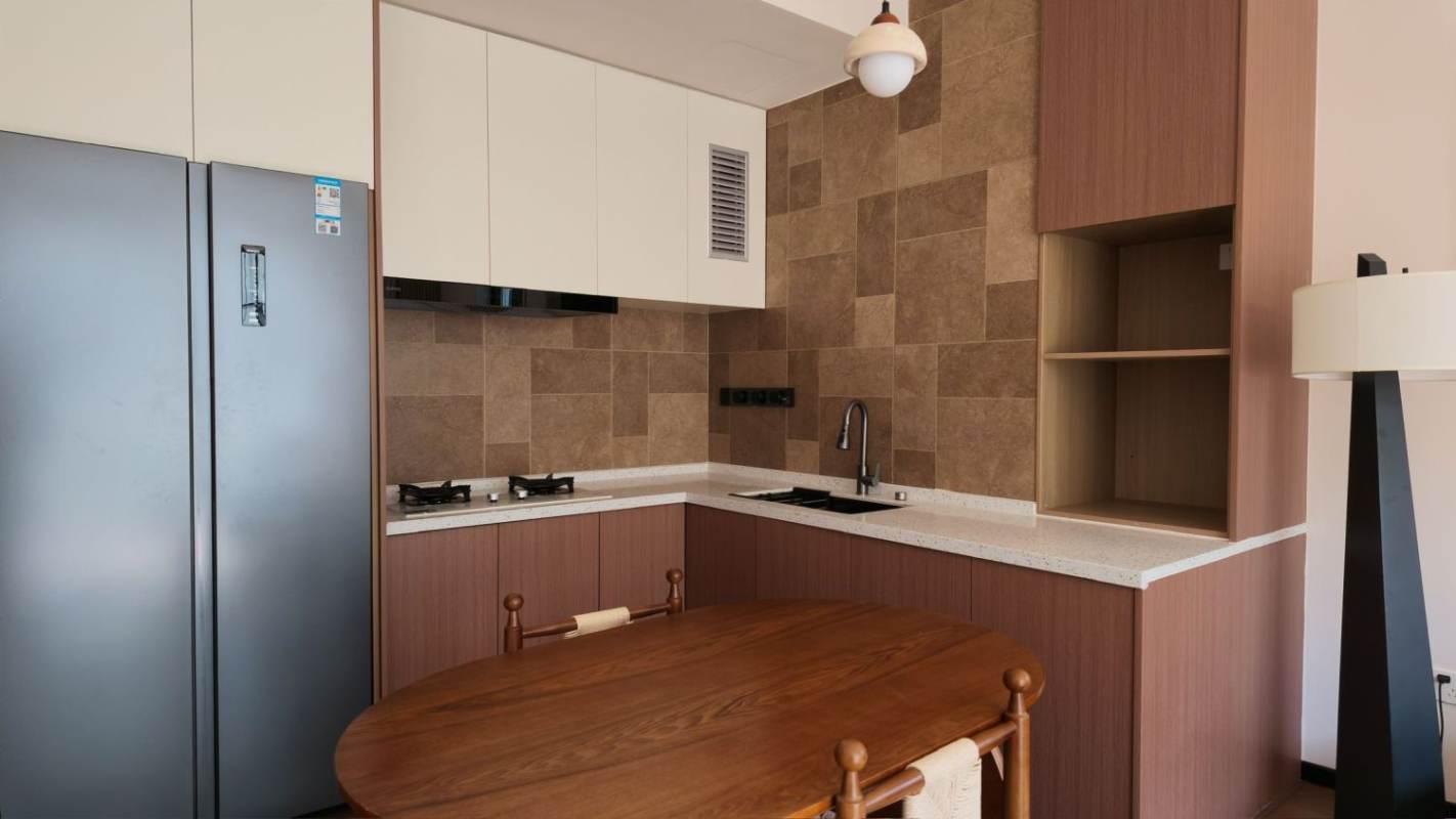Housing image — Kitchen