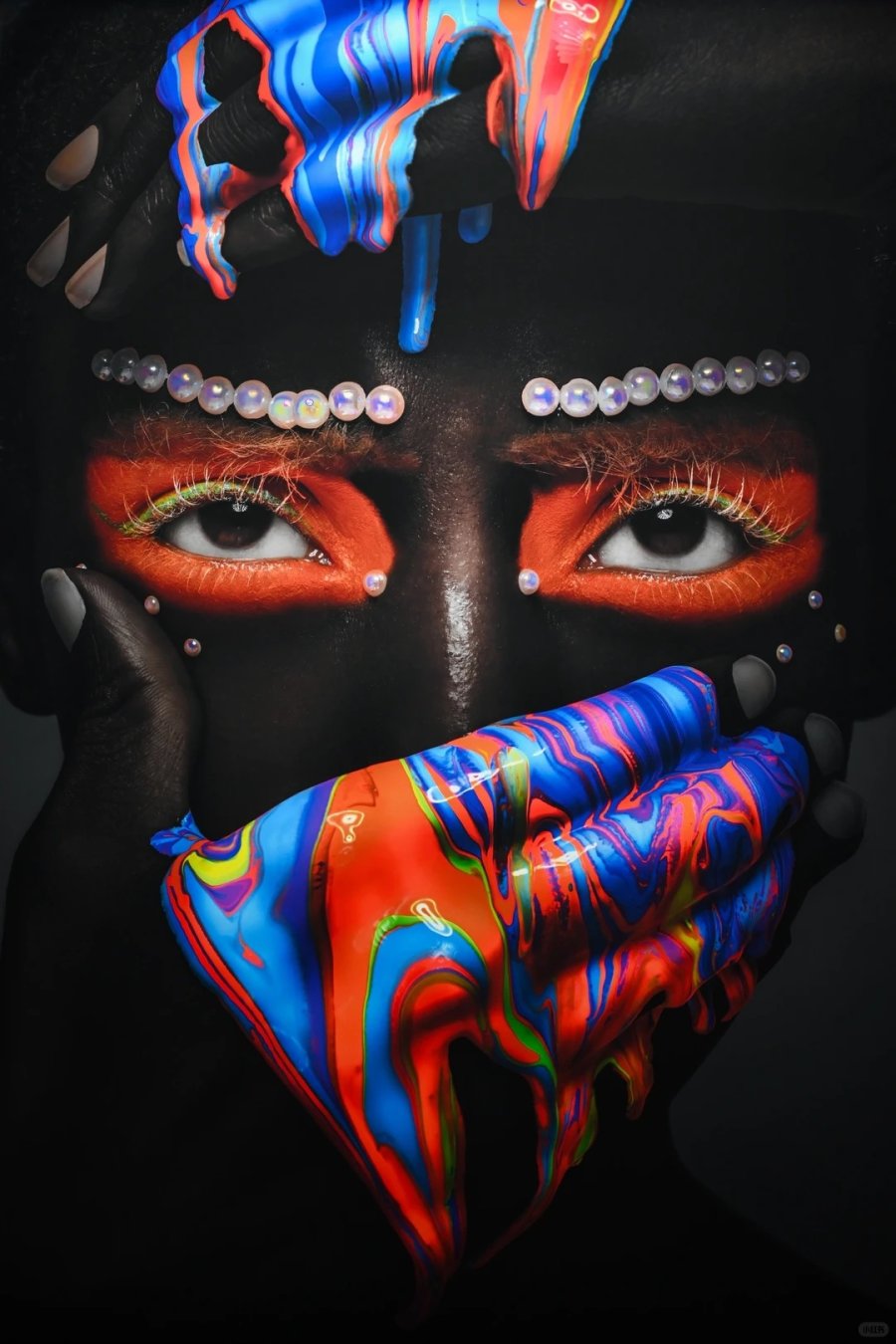 Photography You Can See, Touch and Experience