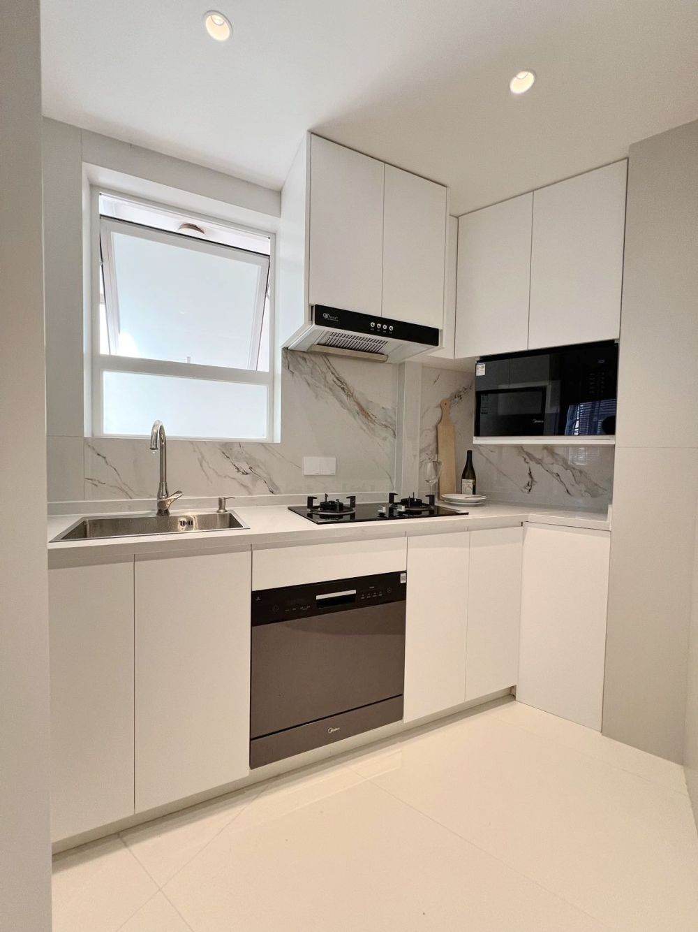 Housing image — Kitchen
