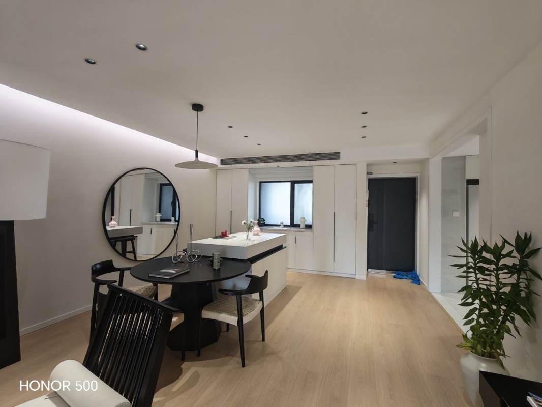 Housing image — Living Room