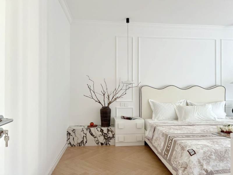 Housing image — Bedroom