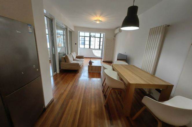 2BR Apartment in Old Xuhui (L1/L10)