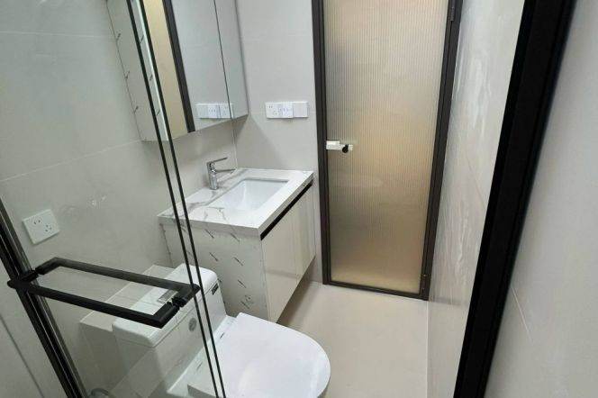 1BR Apartment near Zhongshan Park
