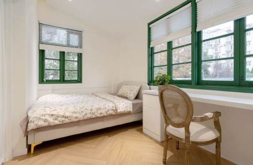 Housing image — Bedroom