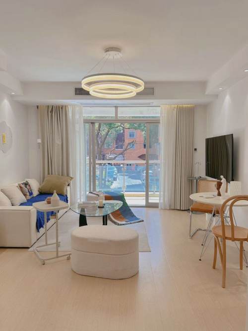 Housing image — Living Room