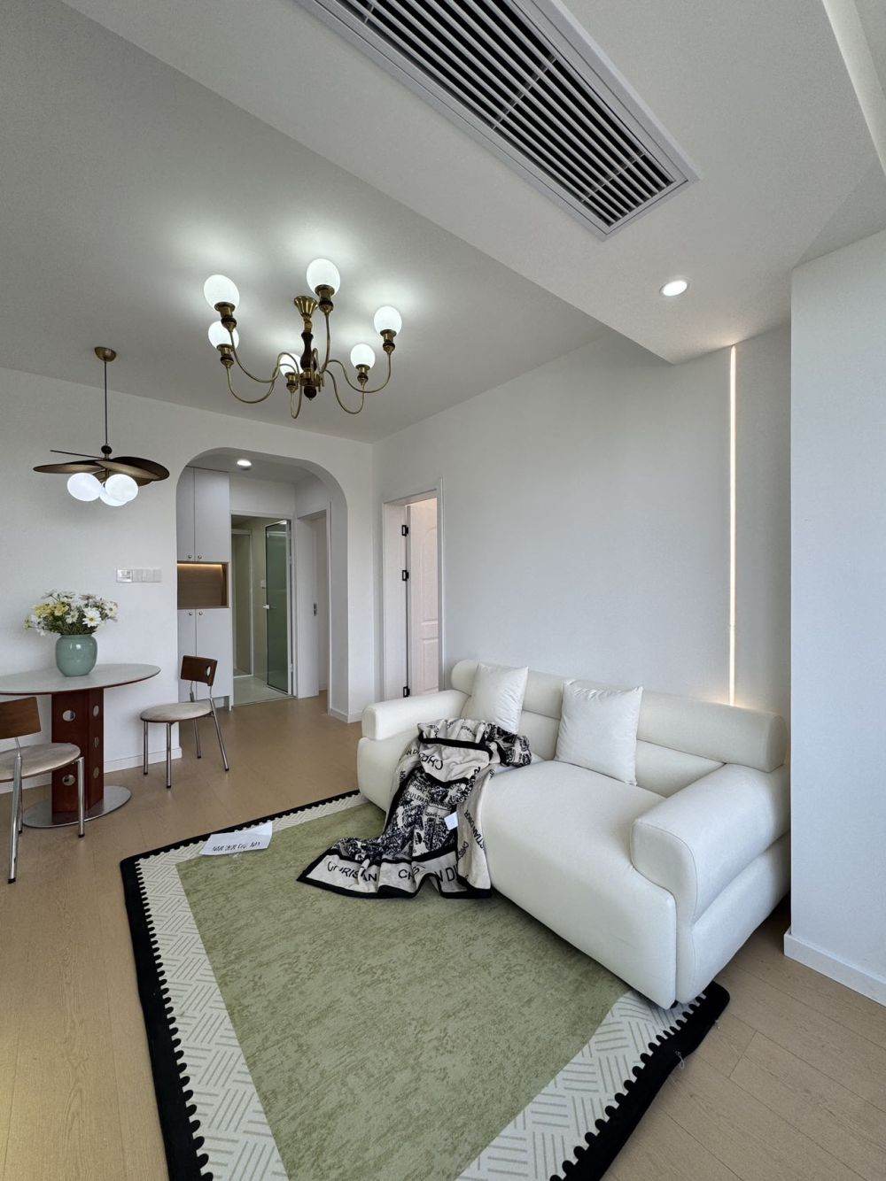 Housing image — Living Room