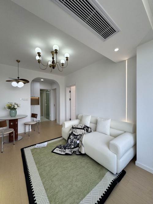 Housing image — Living Room