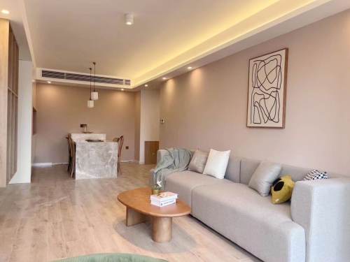 Housing image — Living Room