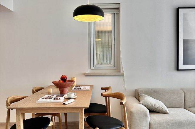 2BR Apartment at Joffre Garden (L1/L10/L12)