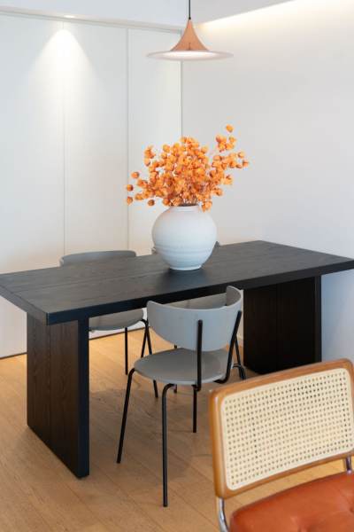 Housing image — Dining Area