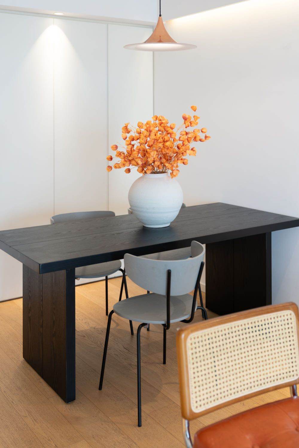 Housing image — Dining Area