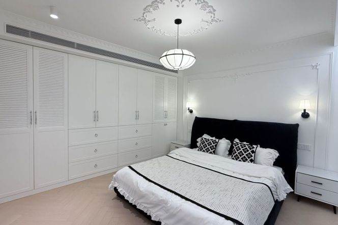 3BR Apartment at The Courtyards with Green View