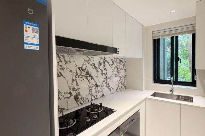 3BR Apartment in Jing'an (L13/L14)