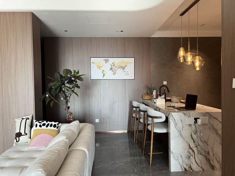 Housing image — Living Room