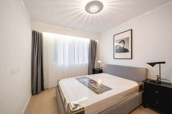 High-Floor 3BR Apartment near Madang Rd Metro (L9/L10/L13)
