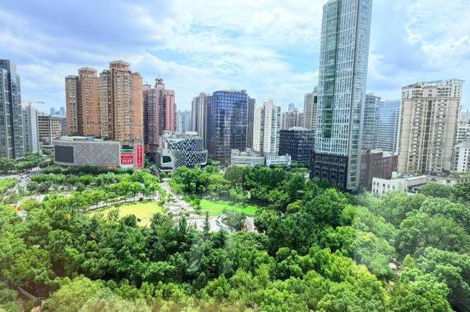 3BR Apartment near Jiangning Rd Metro (L7/L13)