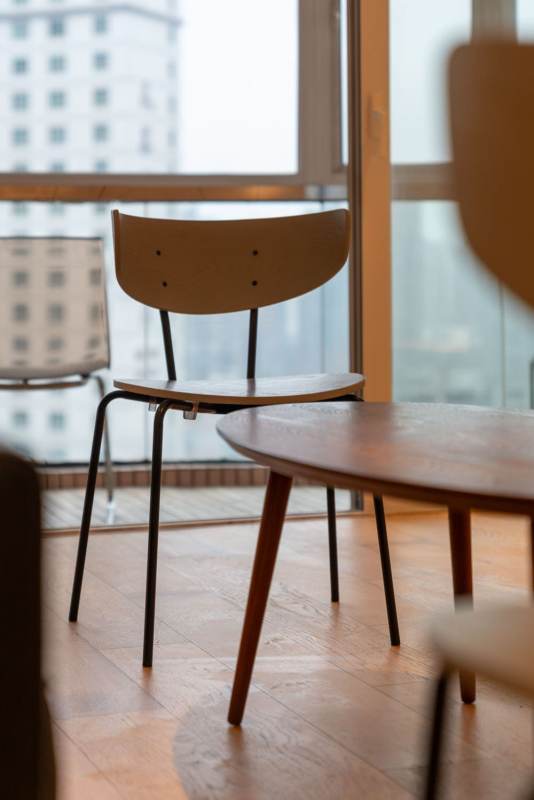 Housing image — Living Room