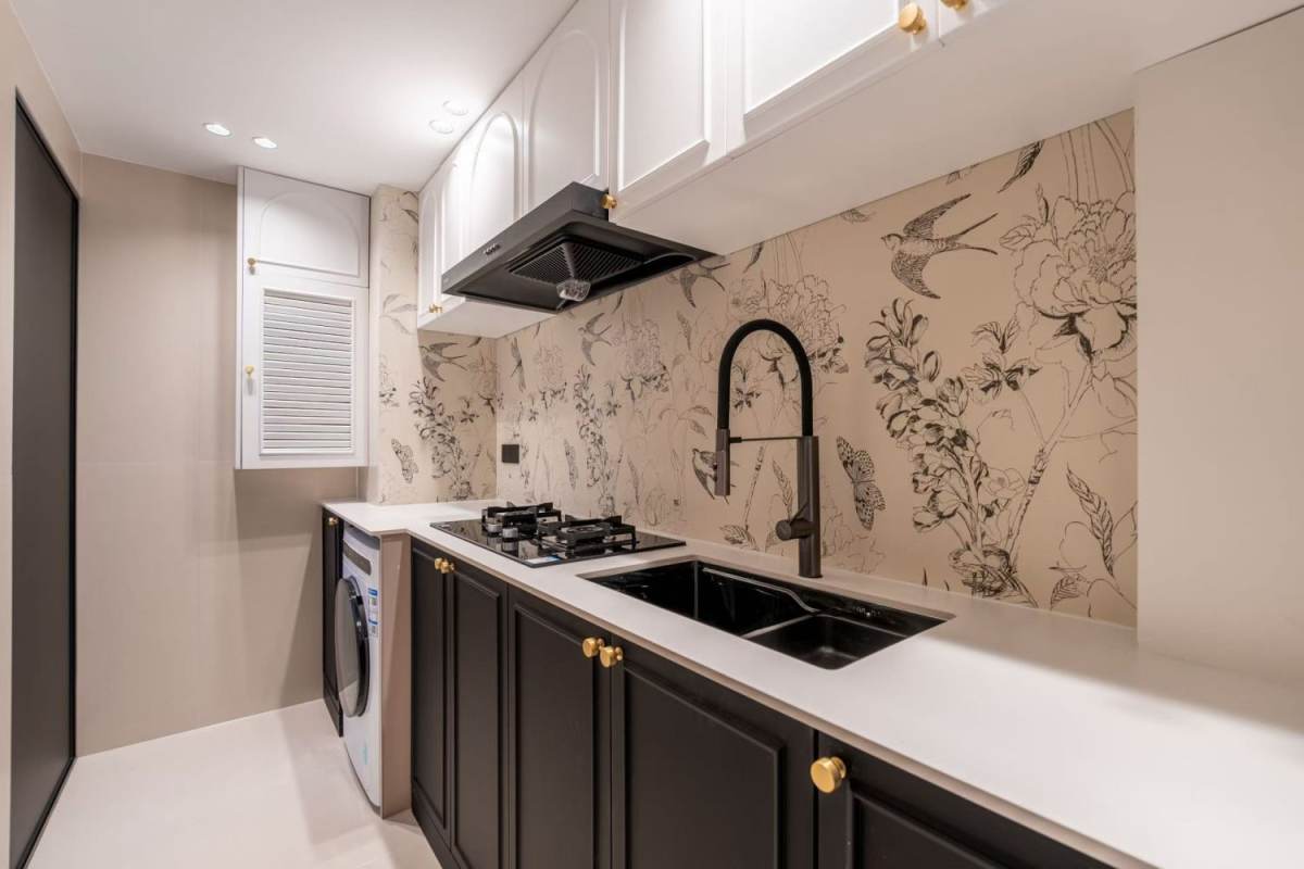 Housing image — Kitchen