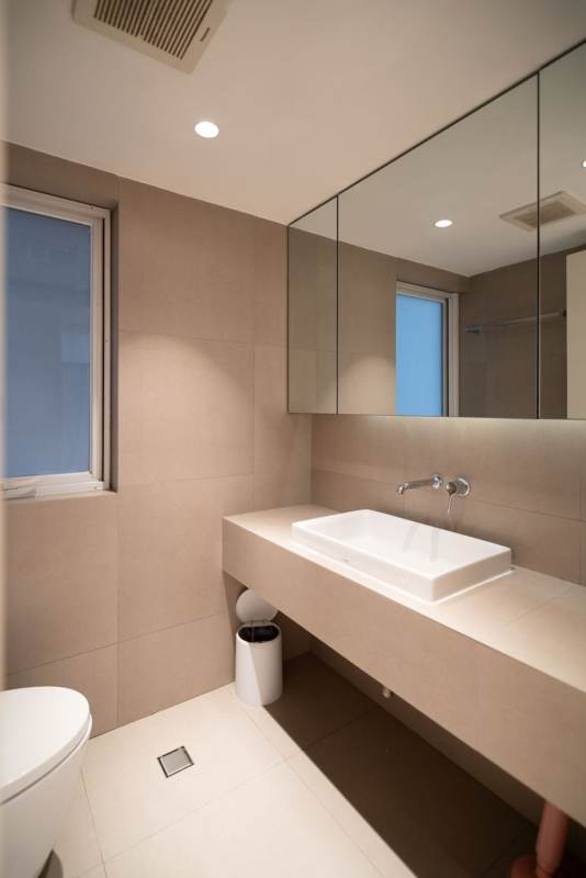 Housing image — Bathroom