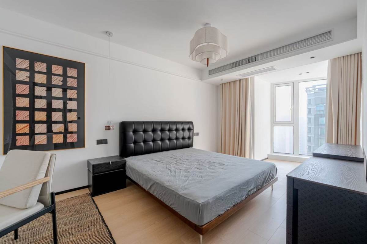 Housing image — Bedroom