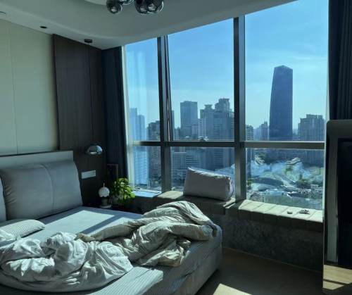 Housing image — Bedroom