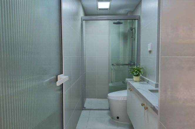 1BR Apartment near Zhongshan Park
