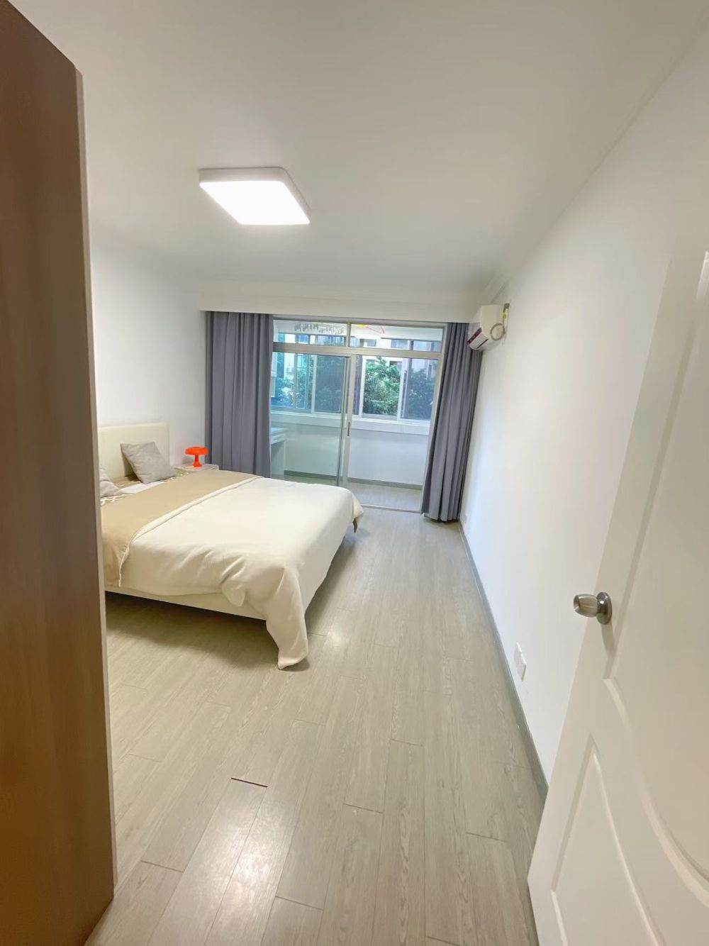 Housing image — Bedroom