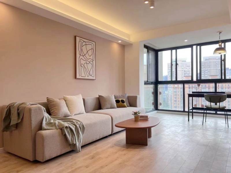 Housing image — Living Room