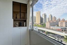 2BR Apartment near Zhongshan Park (L3/L4)