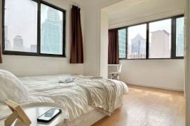 5BR Shared Apartment near Nanjing Xi Lu (L2/L12/L13)