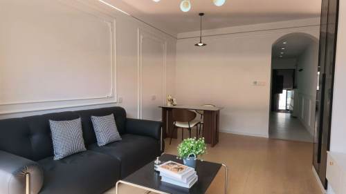 Housing image — Living Room