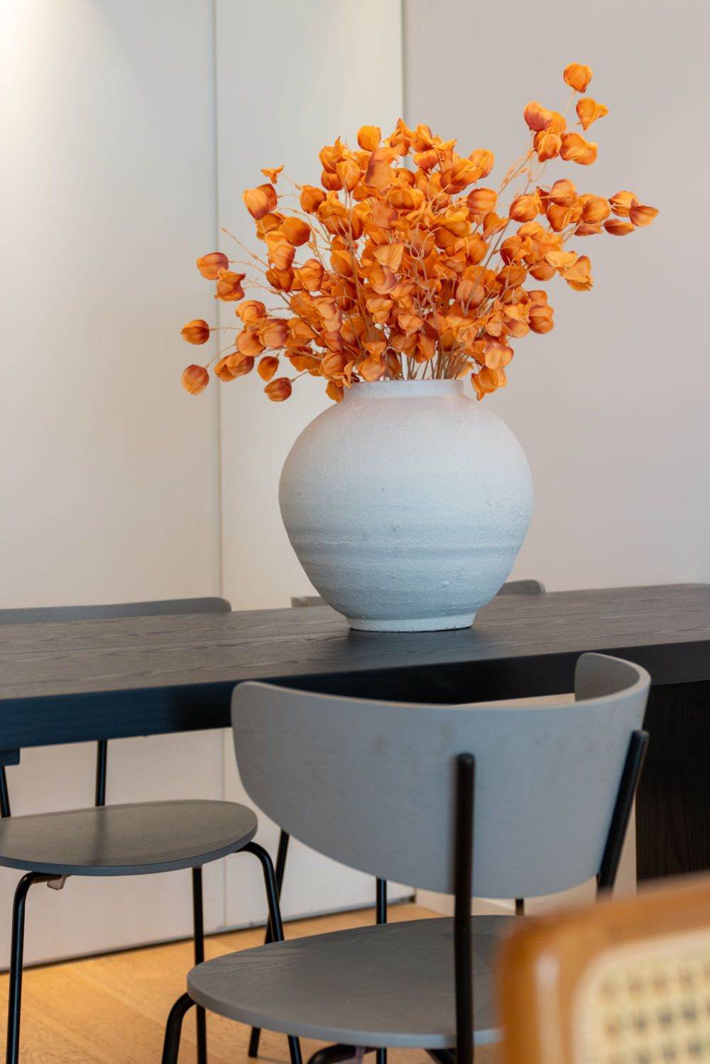 Housing image — Dining Area